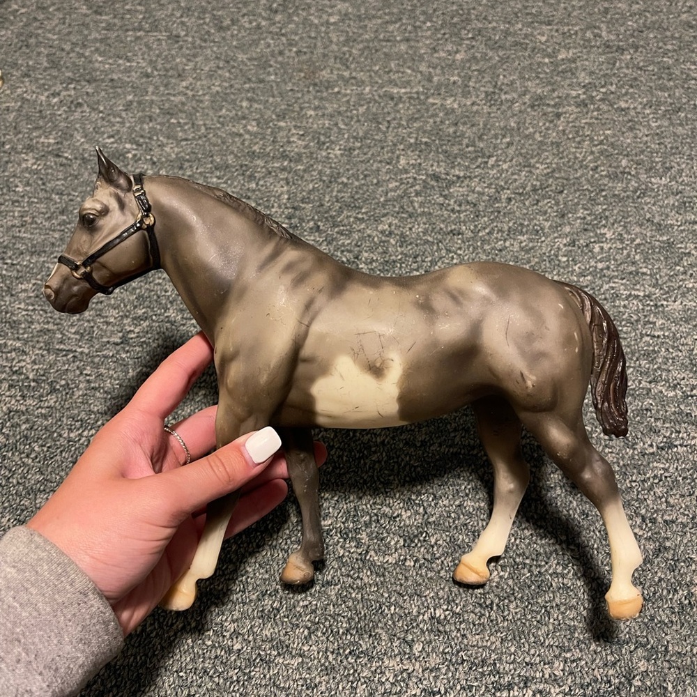 vintage breyer
